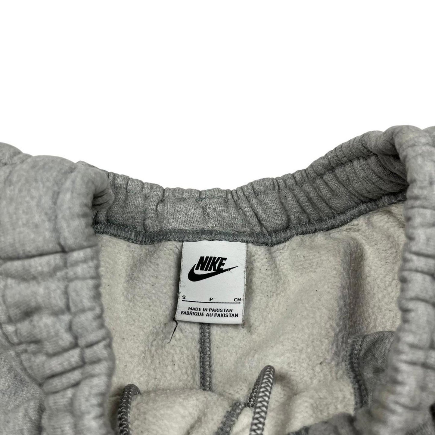 Nike Stussy Joggers Grey