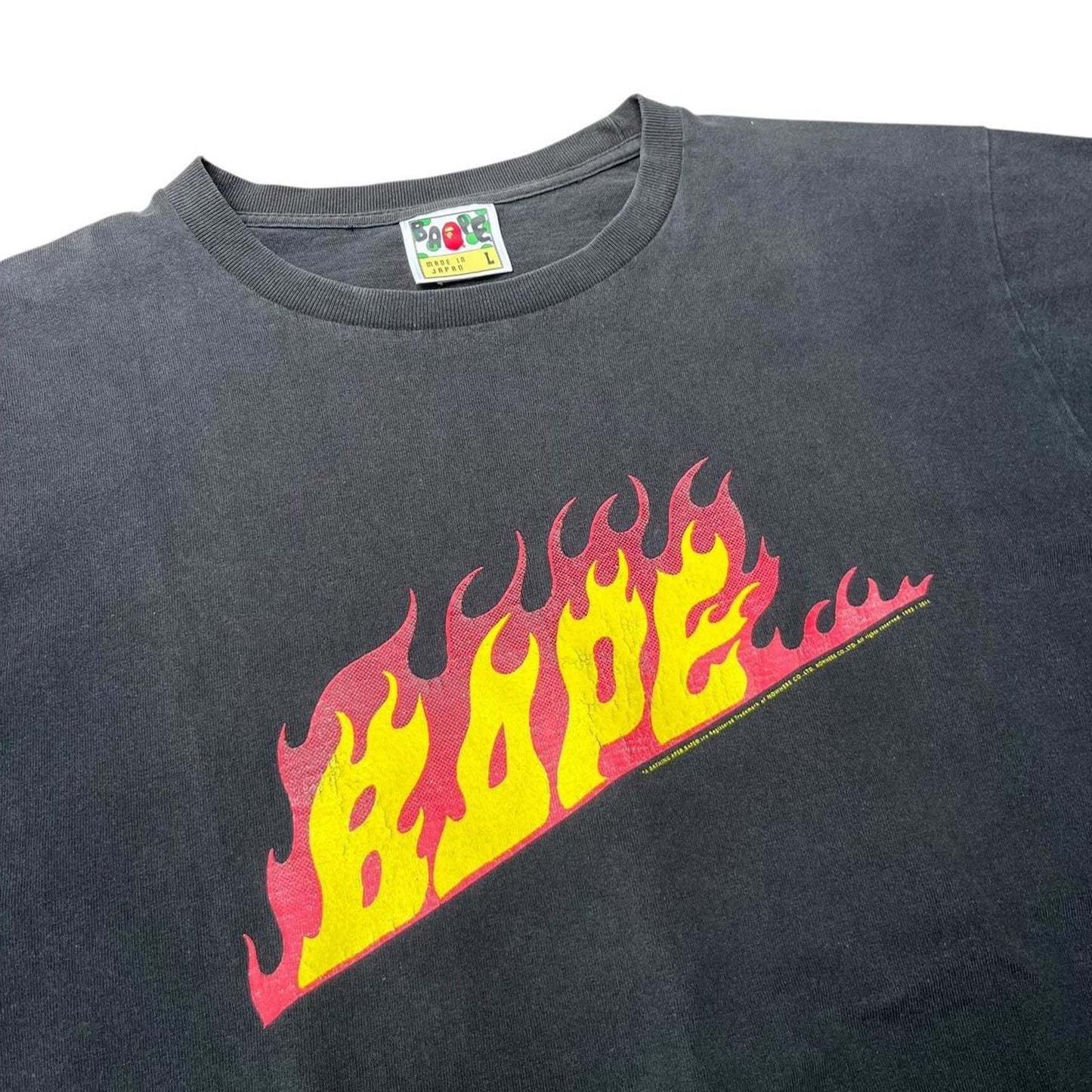 Bape T-shirt