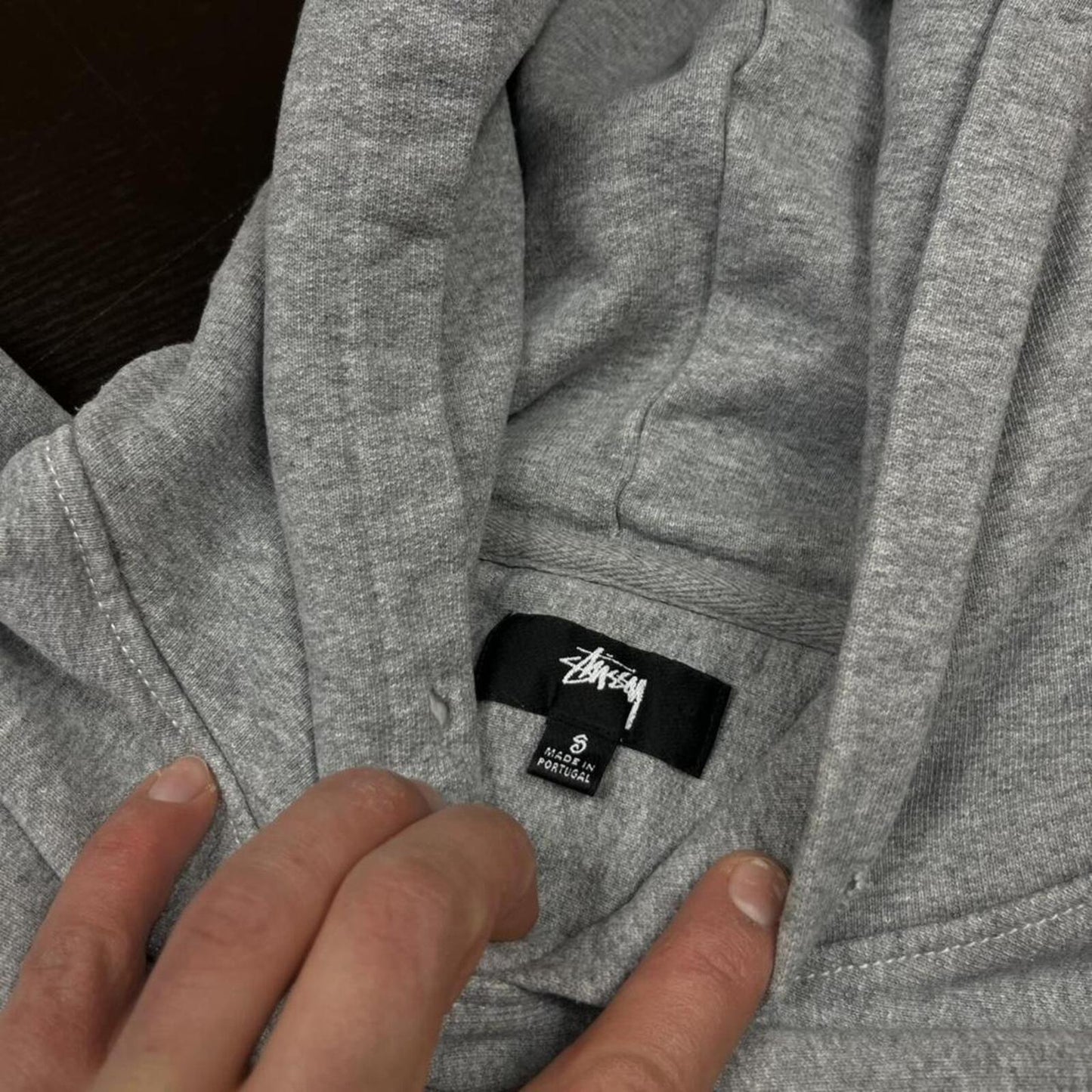 Stussy Hoodie - S