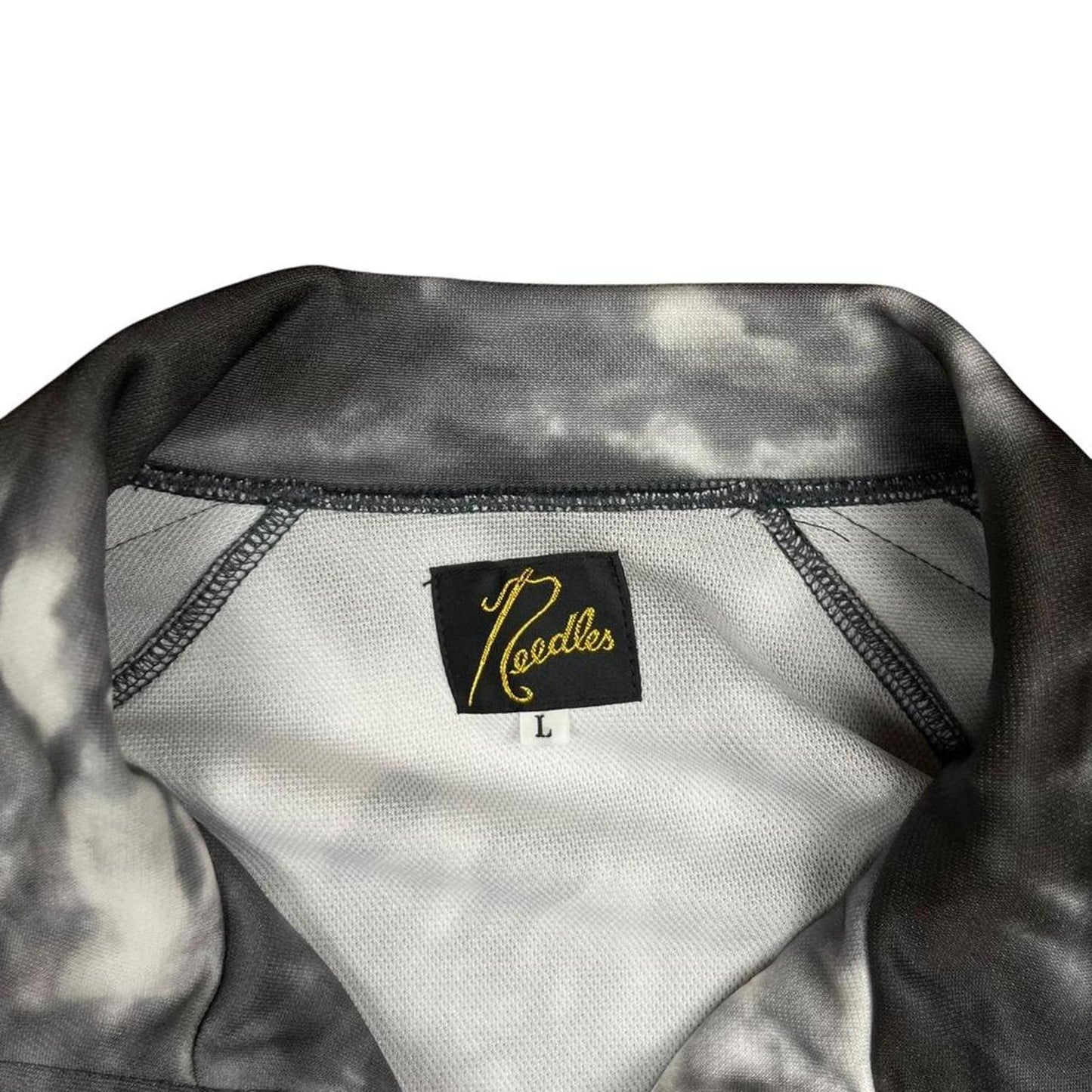 Needles Tie Dye Track Jacket