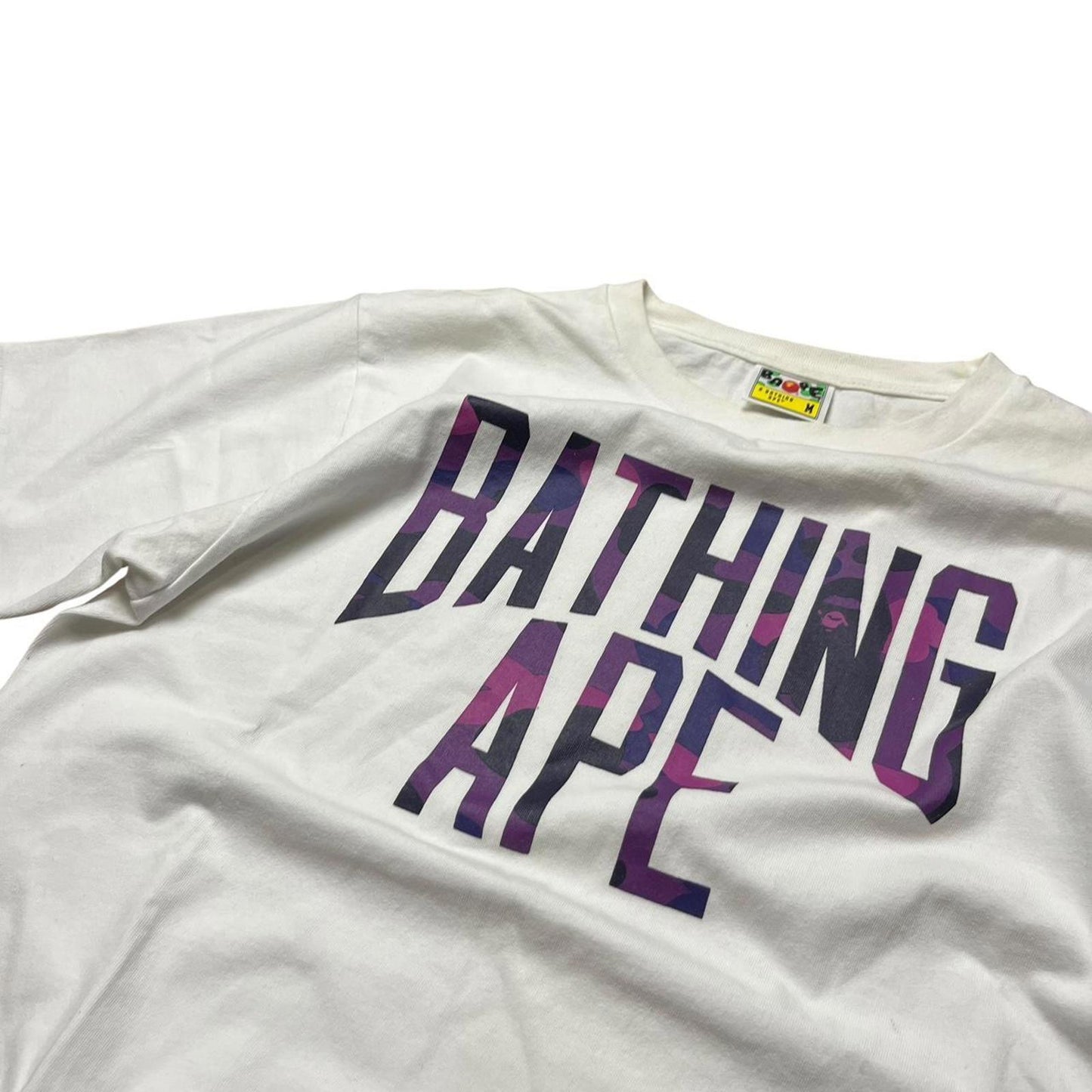 Bape T-shirt