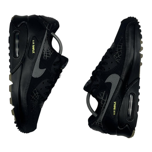 Nike Air Max 90 Halloween - UK 8.5