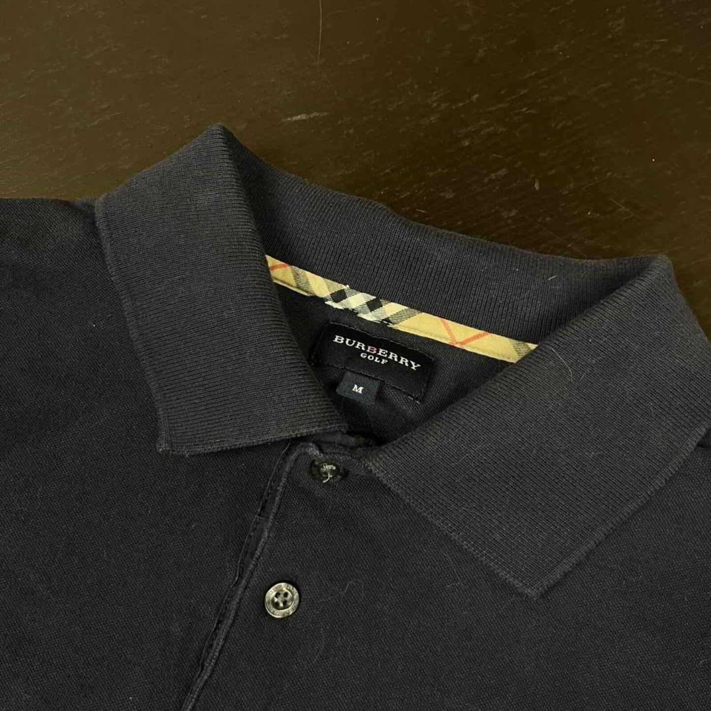Burberry Polo - M