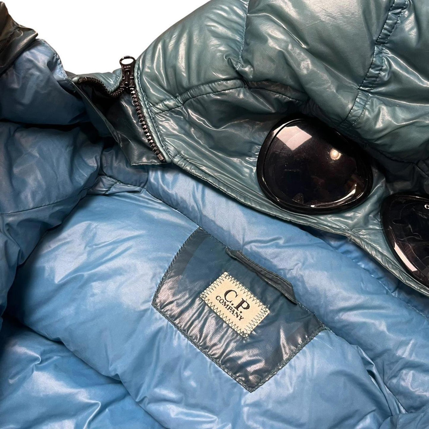 C.P. Company Jacket