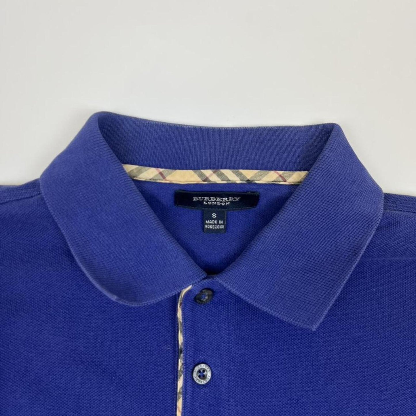 Burberry Polo - M