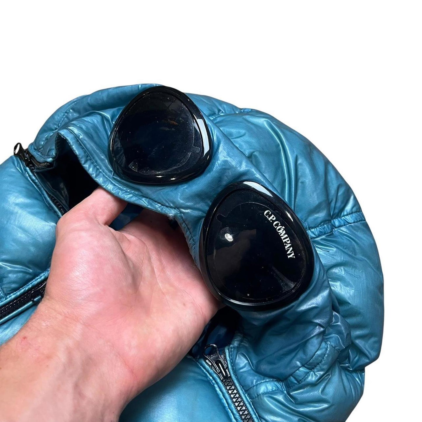 C.P. Company Jacket