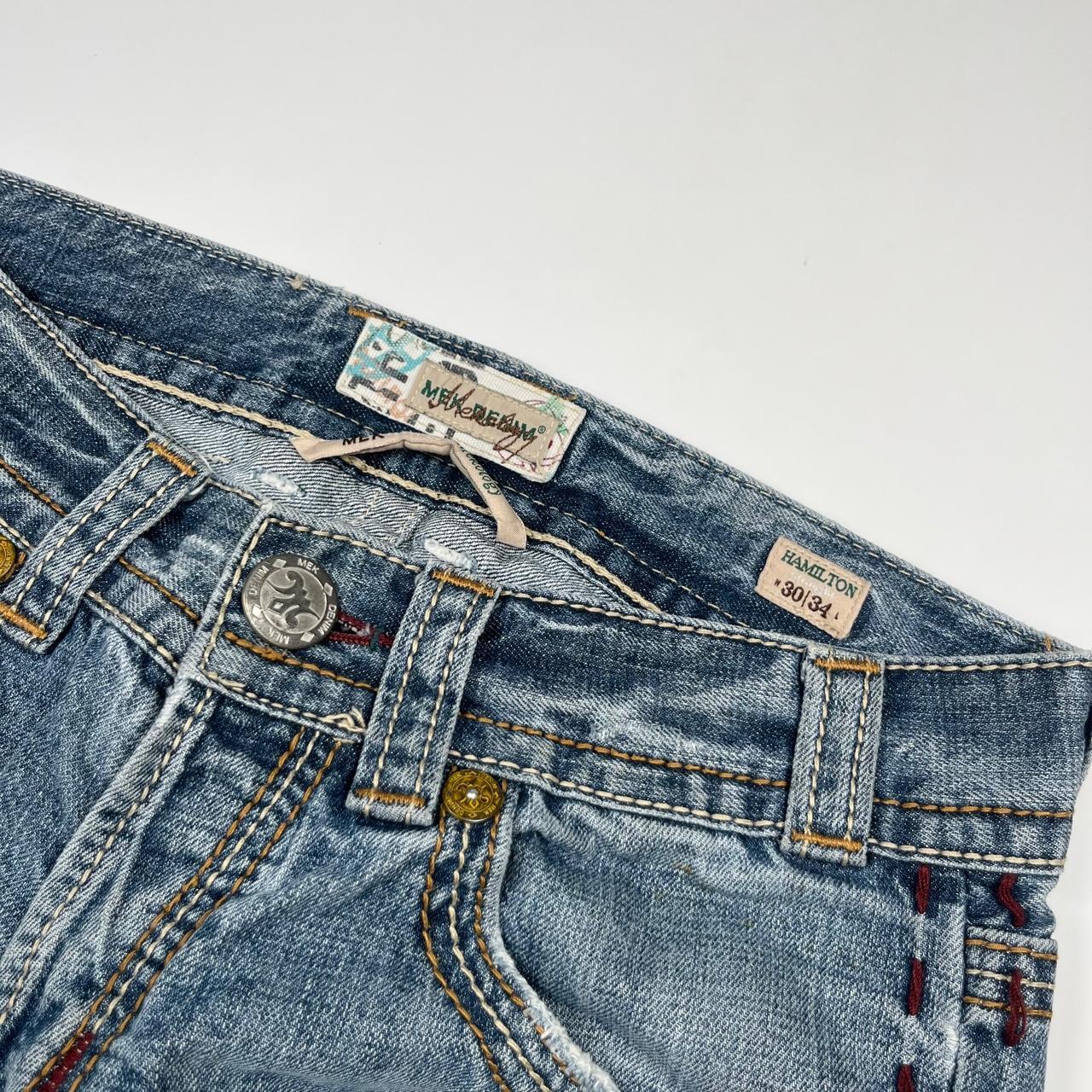 Mek Jeans - W30