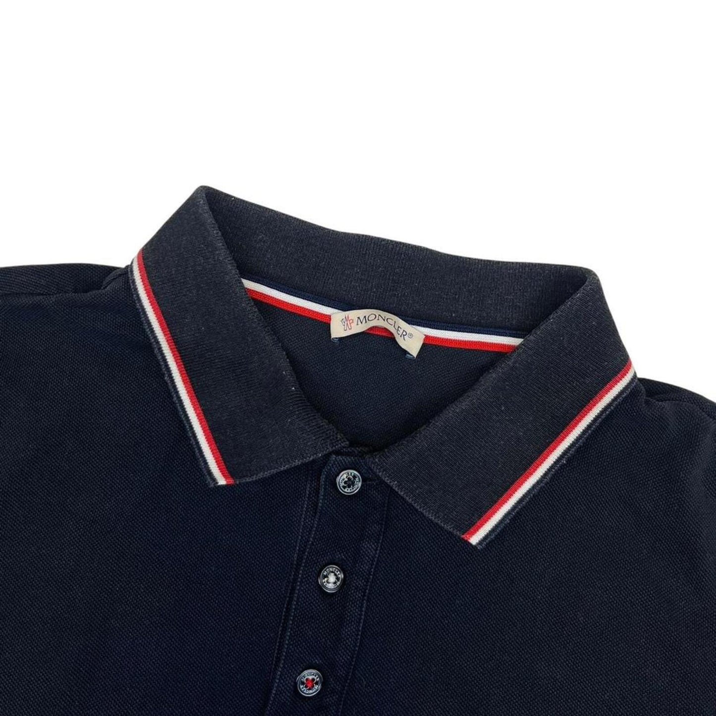 Moncler Polo - M