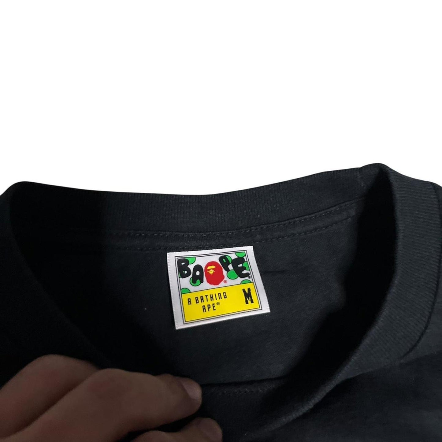 Bape T-shirt