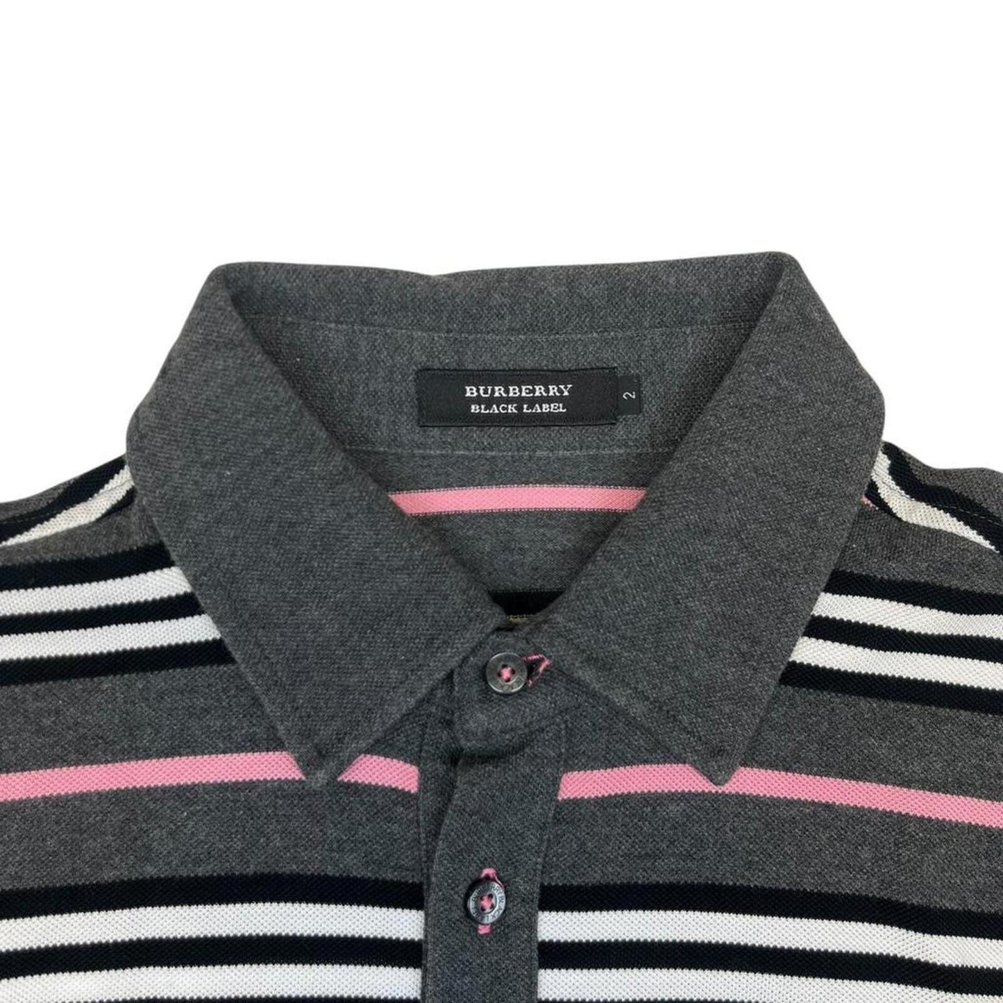 Burberry Black Label Polo - 2