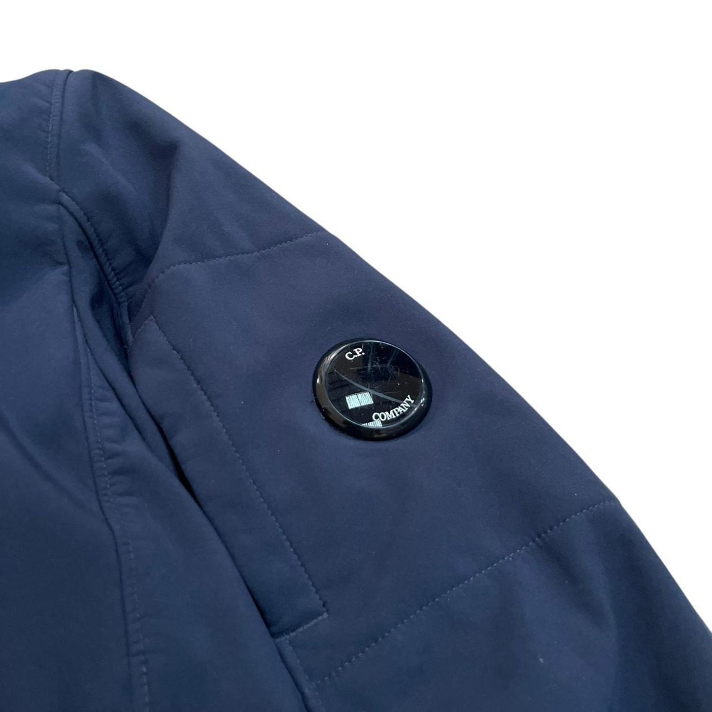 C.P. Company Jacket