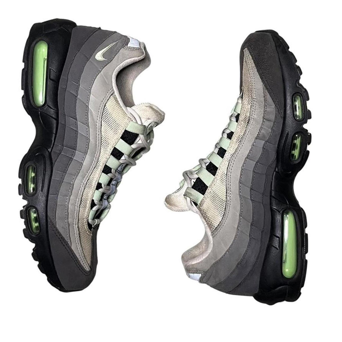 Nike Air Max 95 OG Fresh Mint