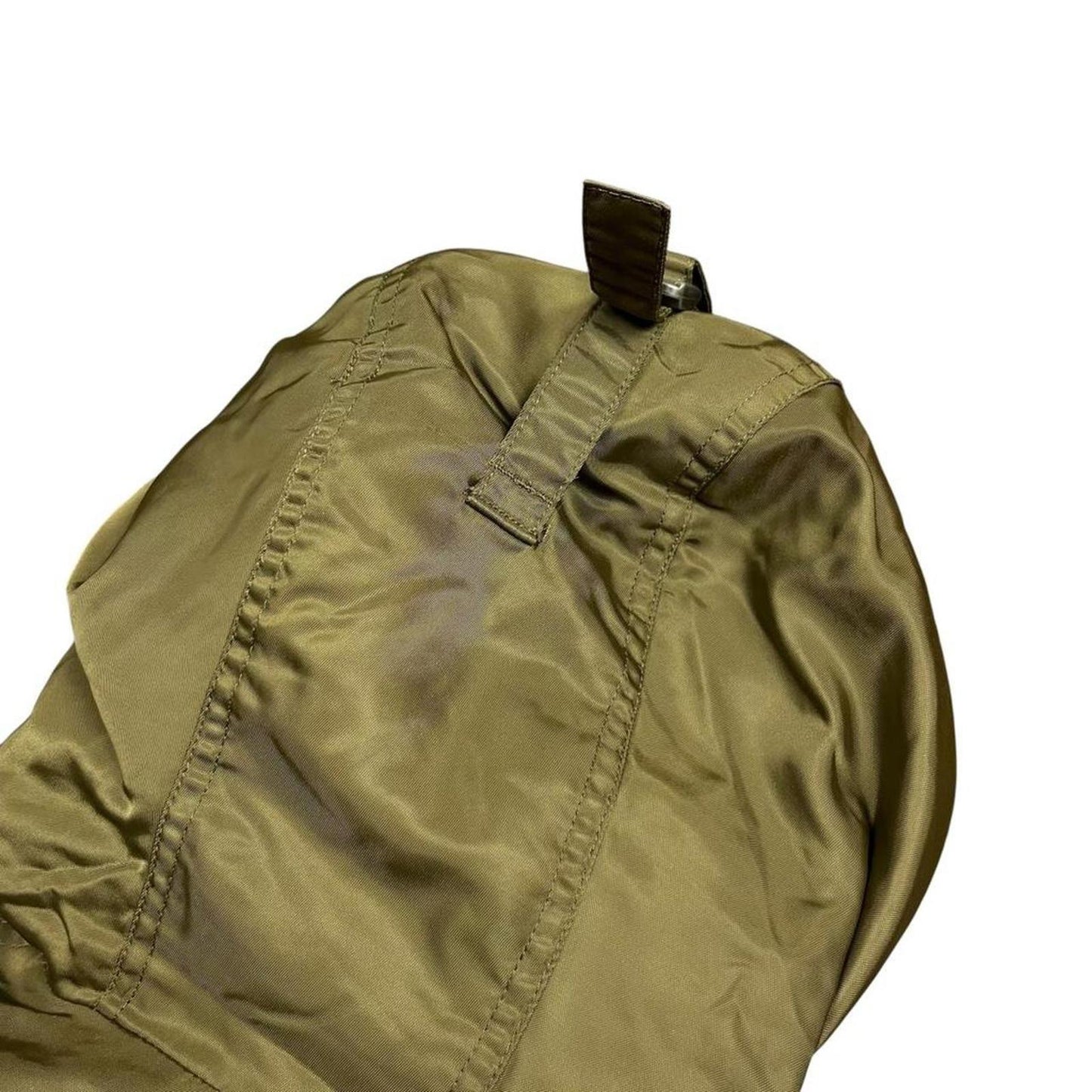 Japanese Archive Fur Jacket
