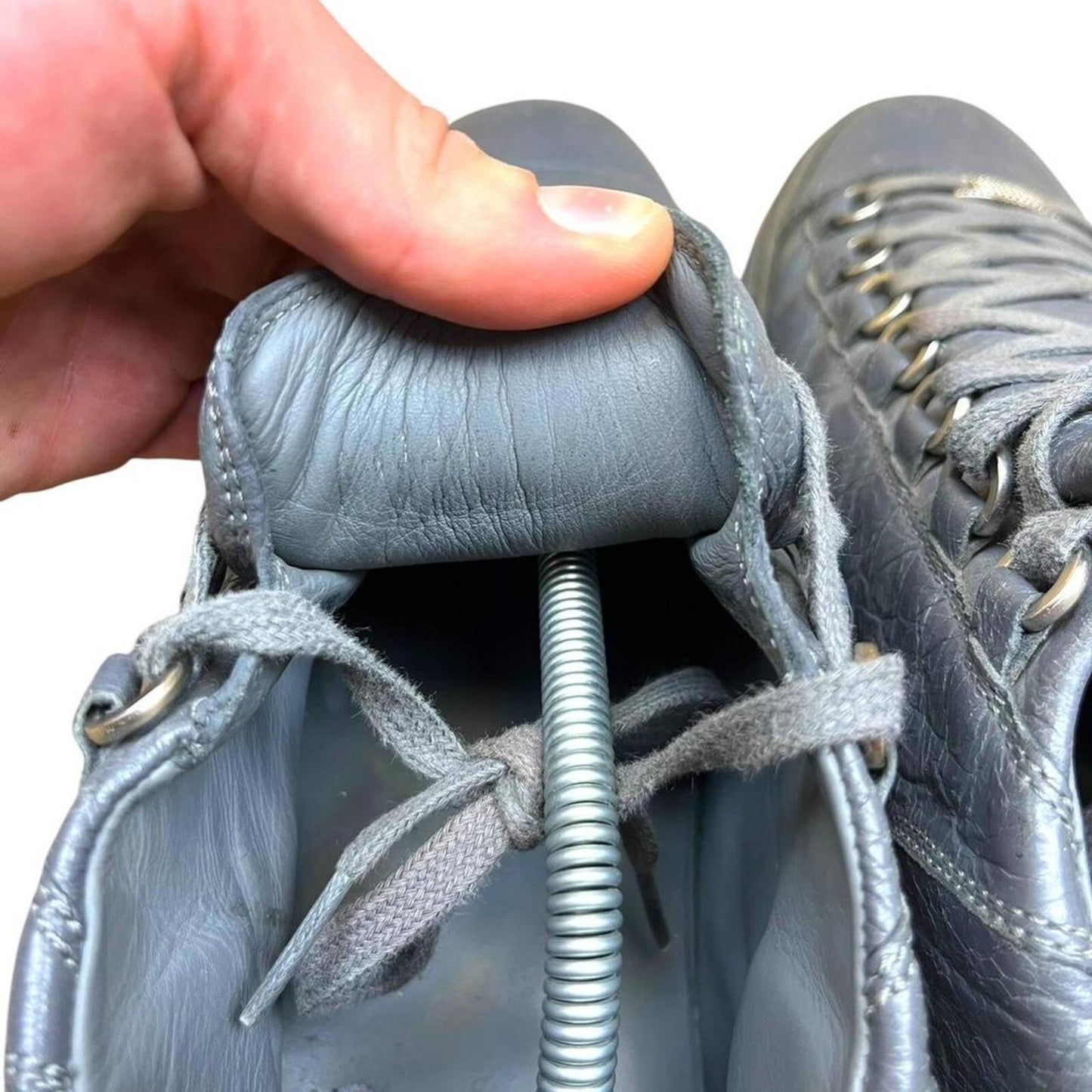 Balenciaga Arenas - UK 9
