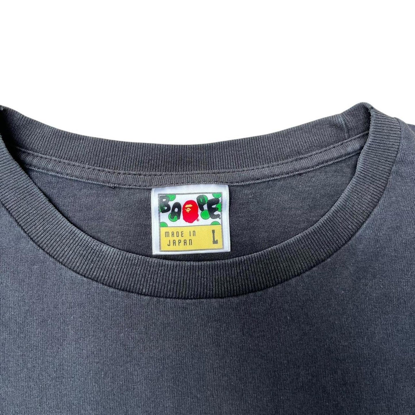 Bape T-shirt