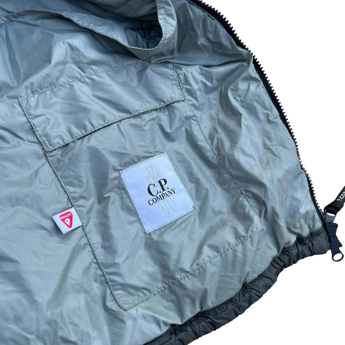 C.P. Company Jacket