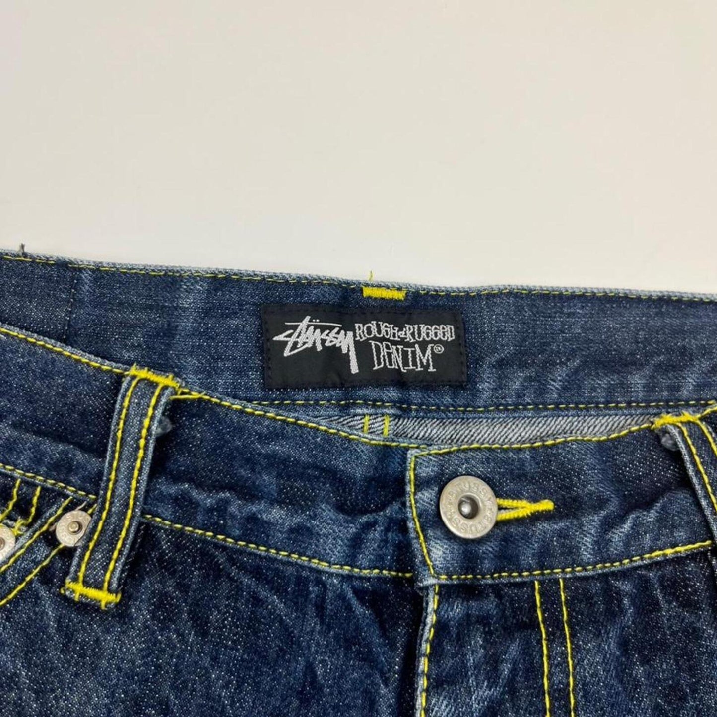 Sohk Jorts - W33