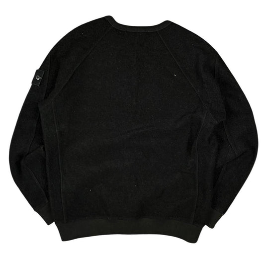 Stone Island Ghost Jumper - L