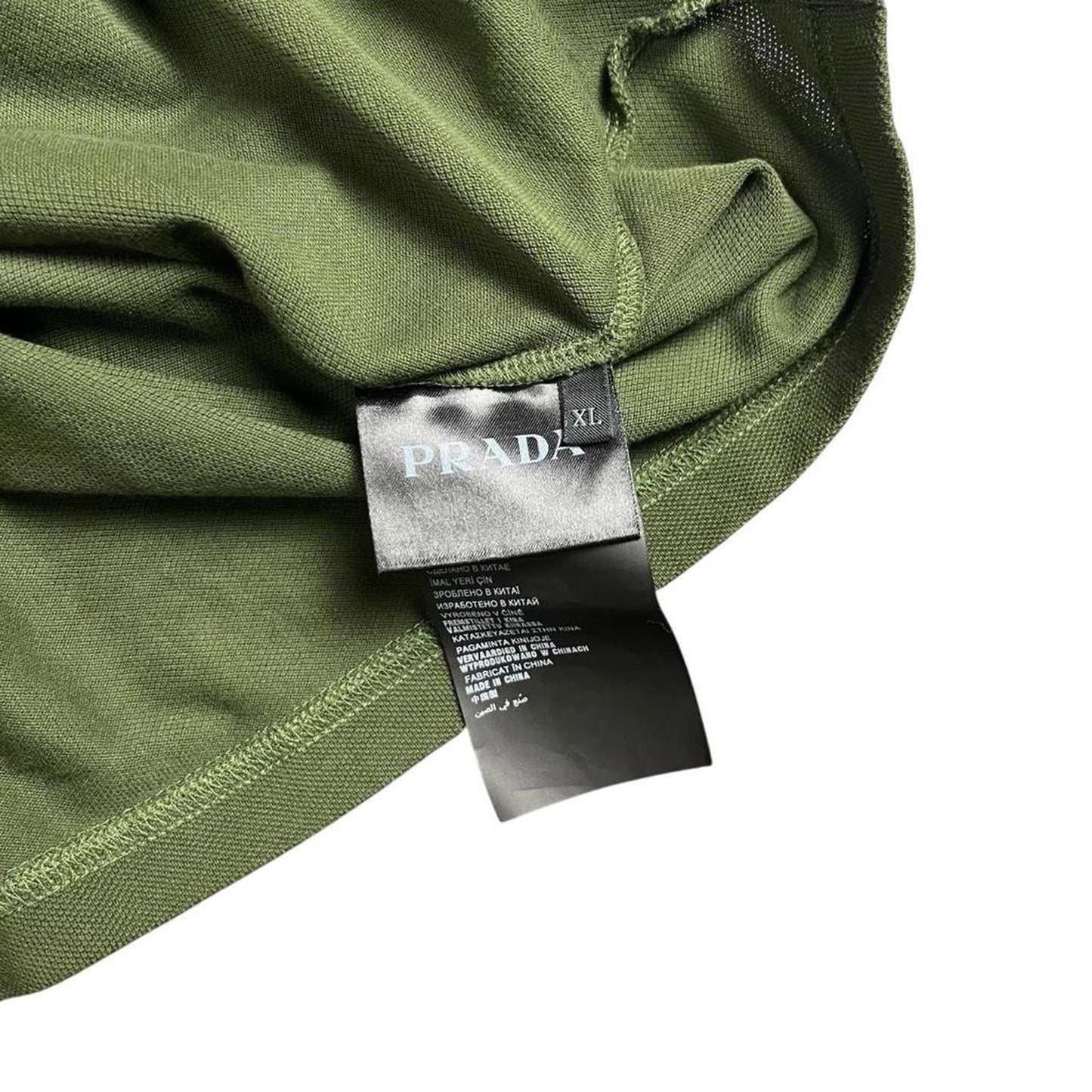 Prada Polo