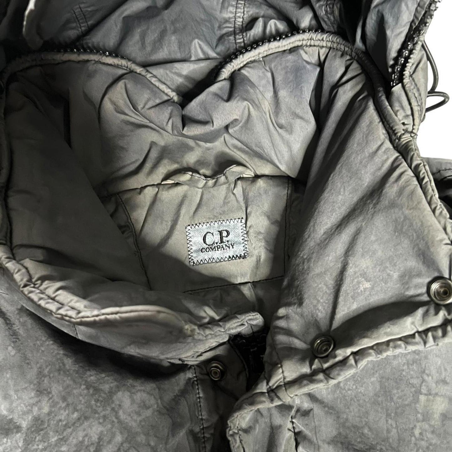 C.P. Company Jacket