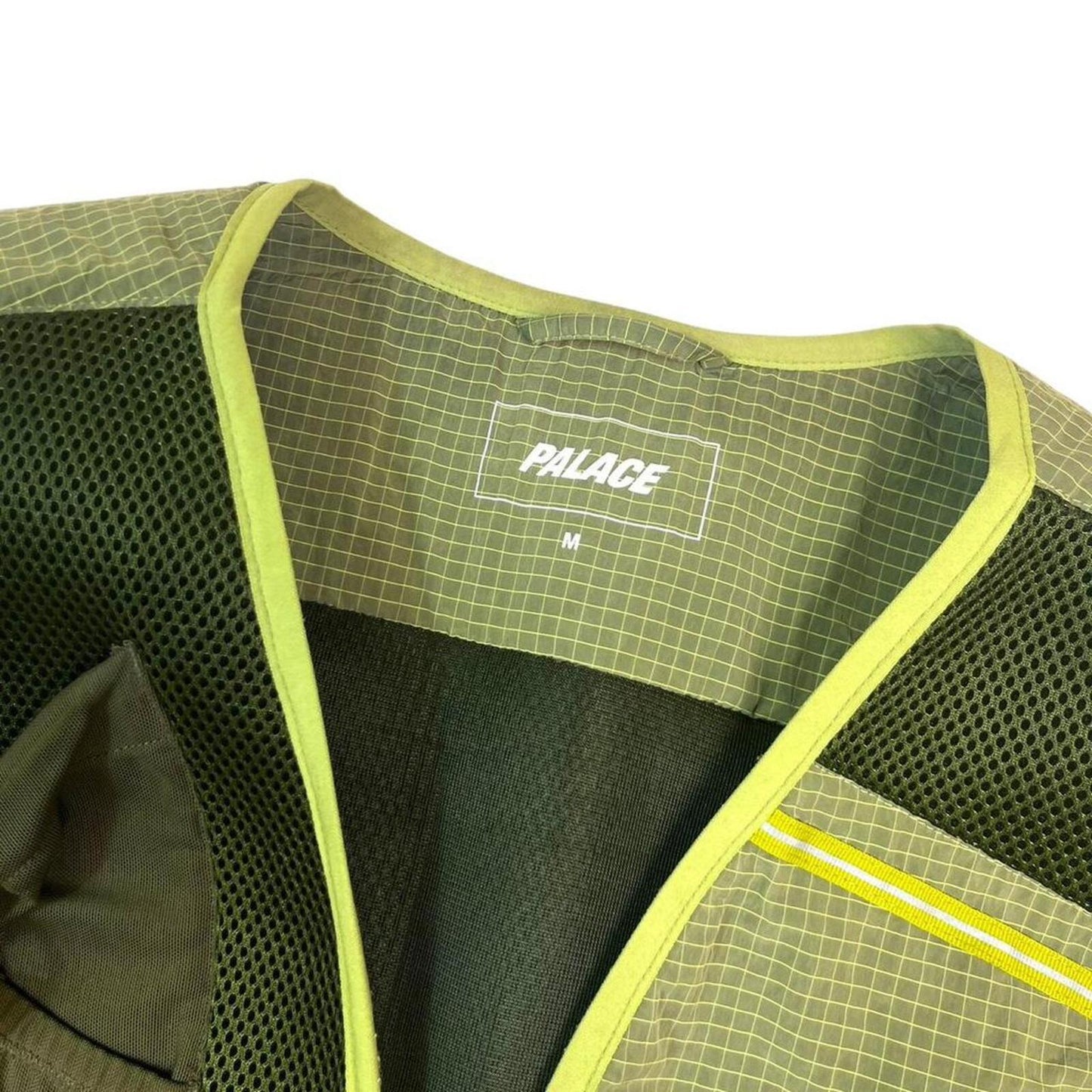 Palace Utility Vest - M
