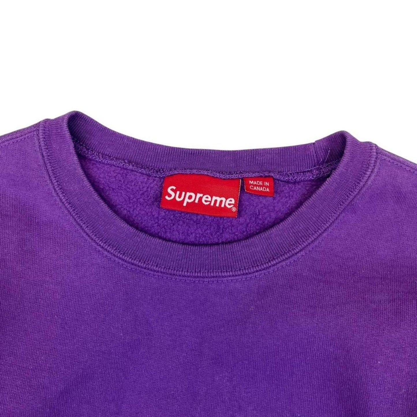 Supreme Sweatshirt - M