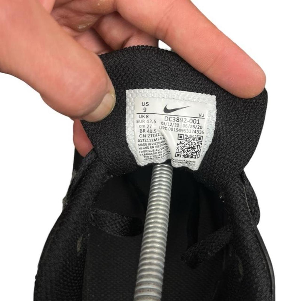 Nike Comme des Garçons Sunder - UK 8