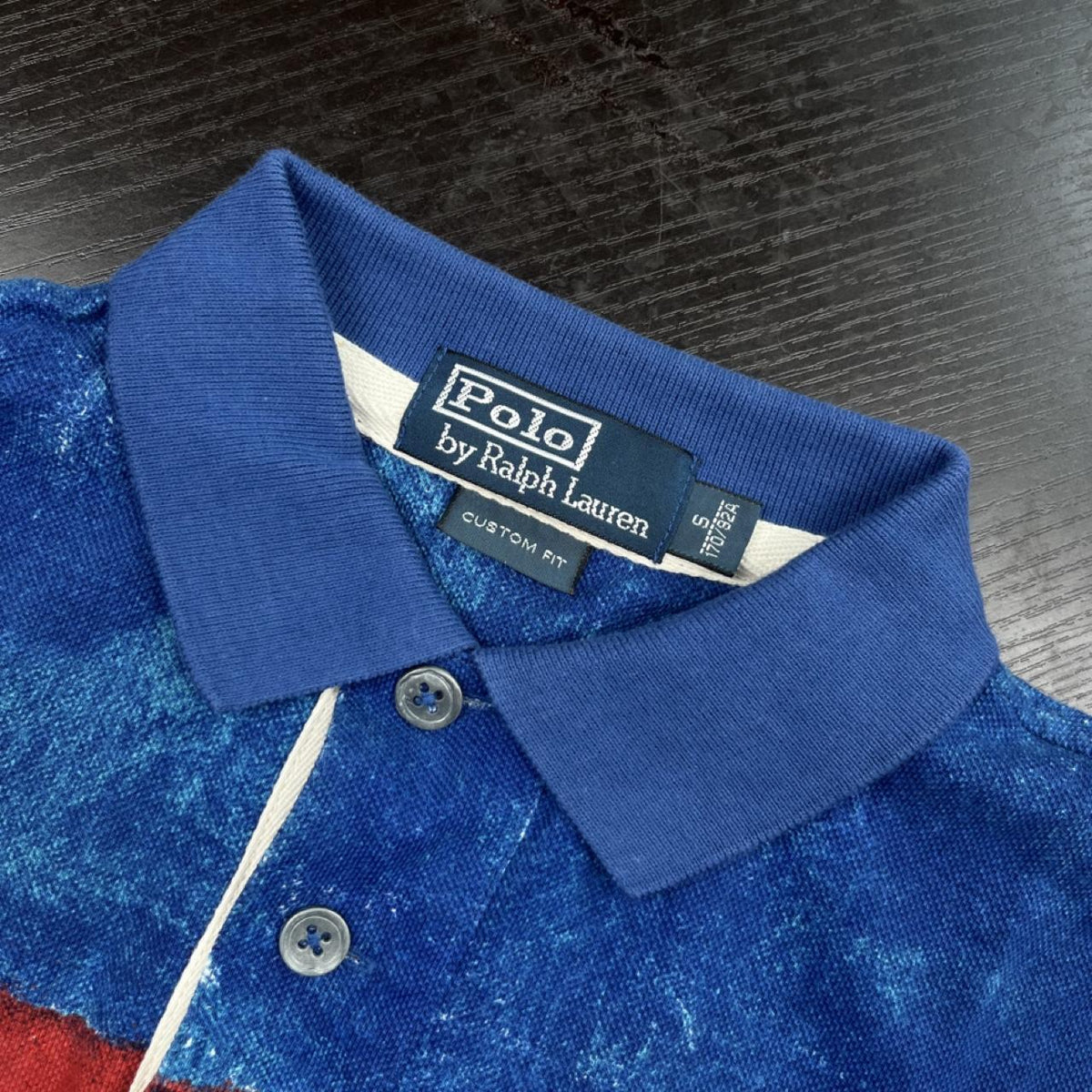 Ralph Lauren Polo - S