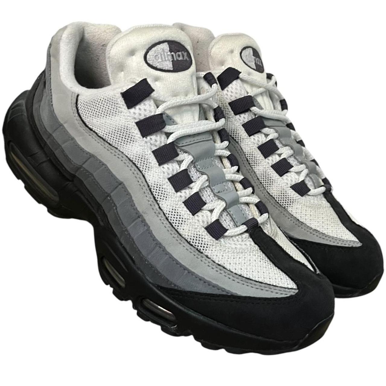 Nike Air Max 95 OG Gridiron