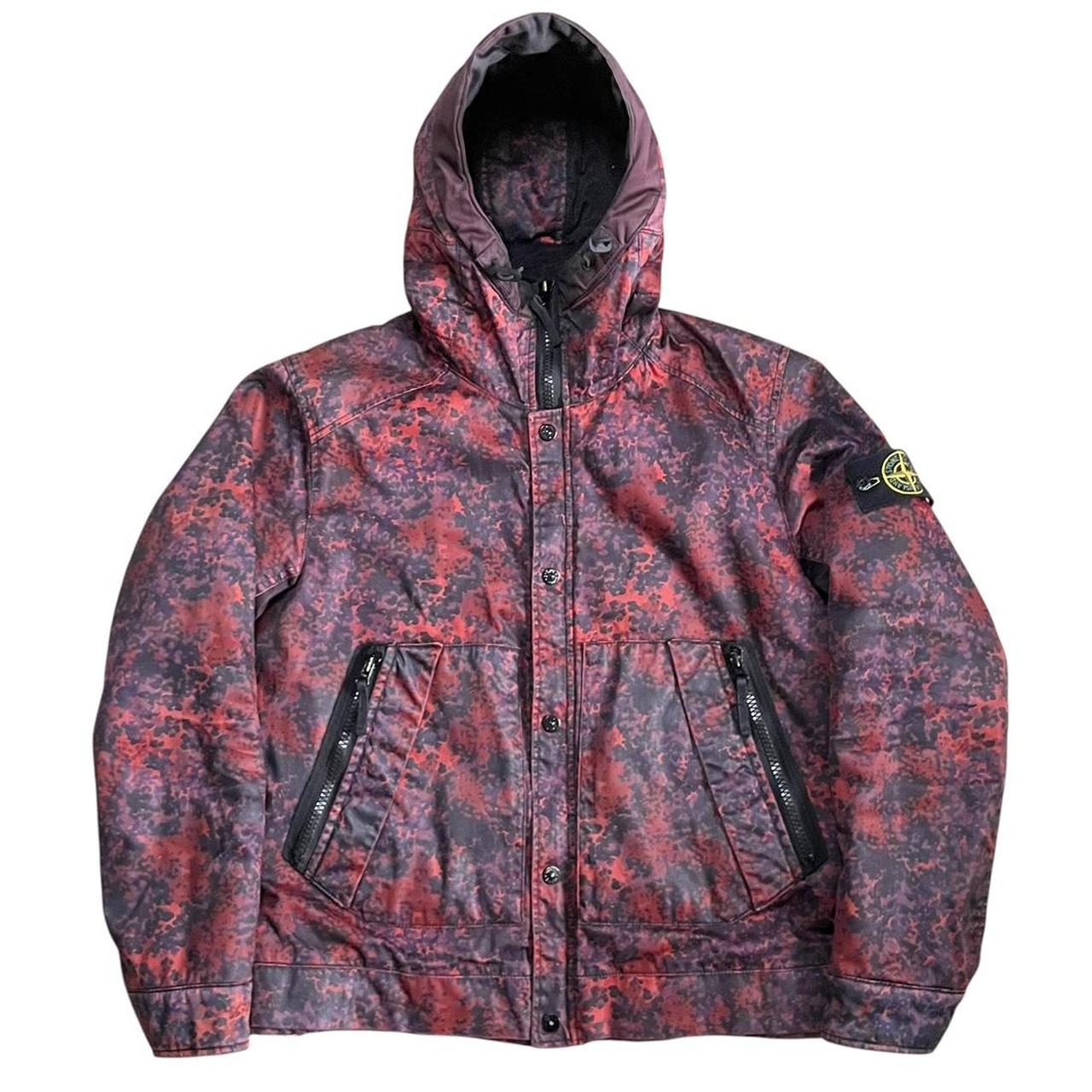 Stone Island Jacket