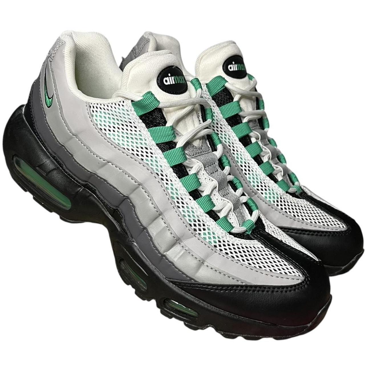 Nike Air Max 95 Stadium Green