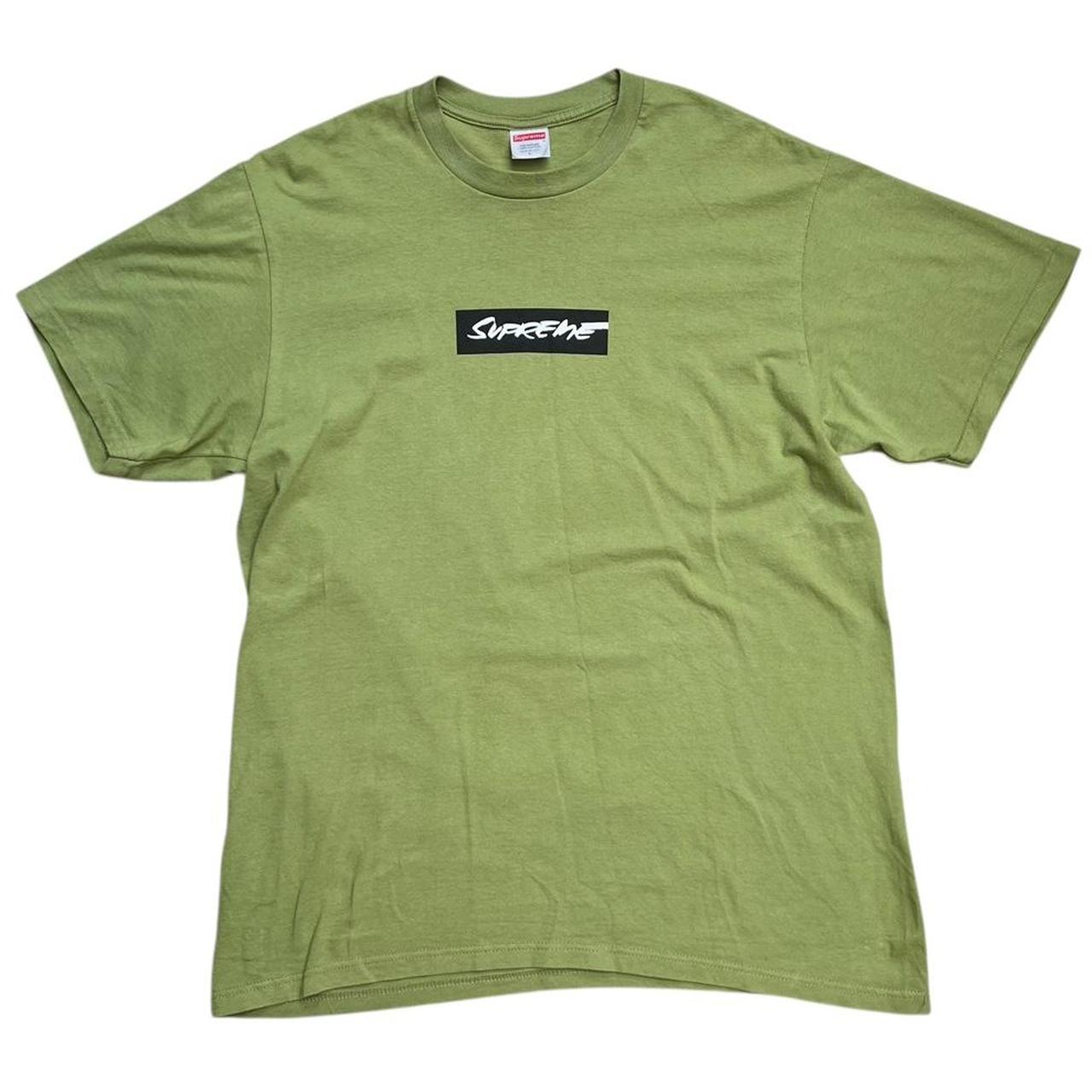 Supreme T-shirt