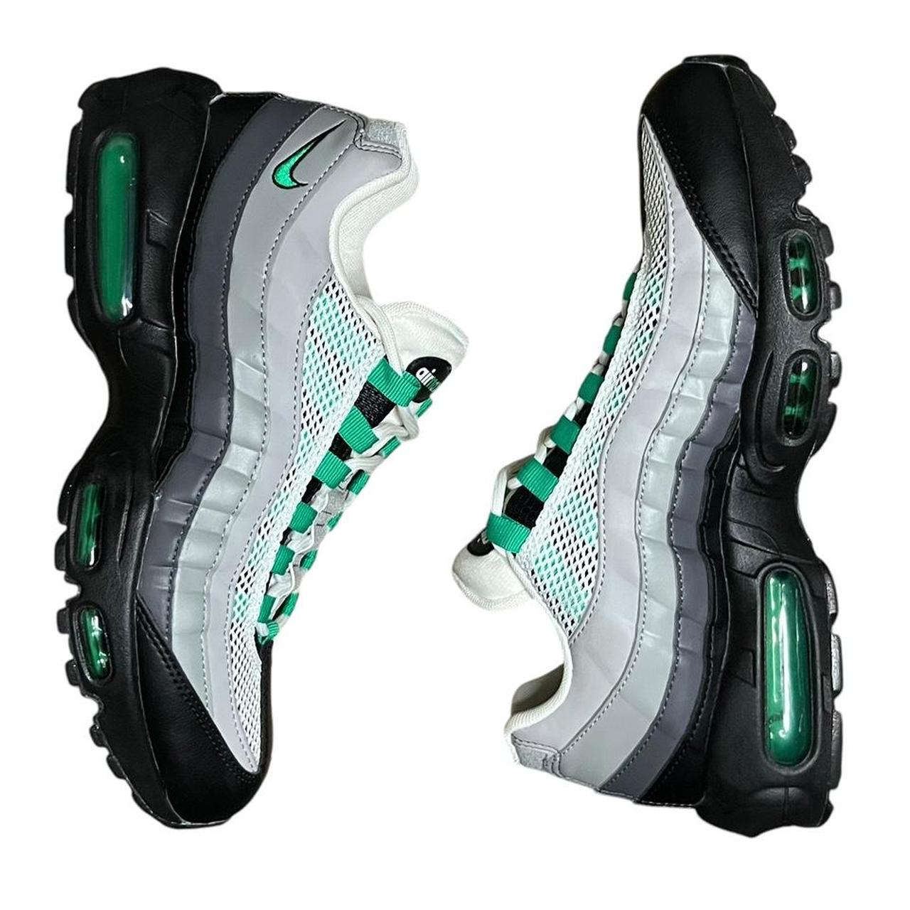 Nike Air Max 95 Stadium Green