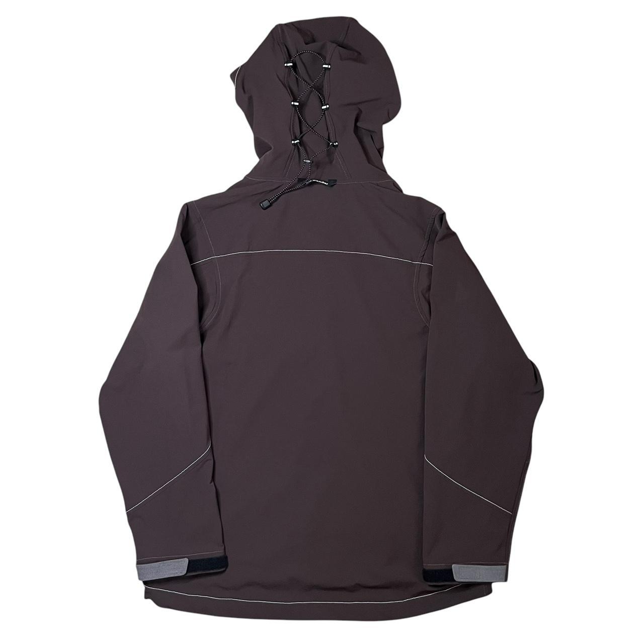 And Wander Pertex Lightweight Activewear Jacket