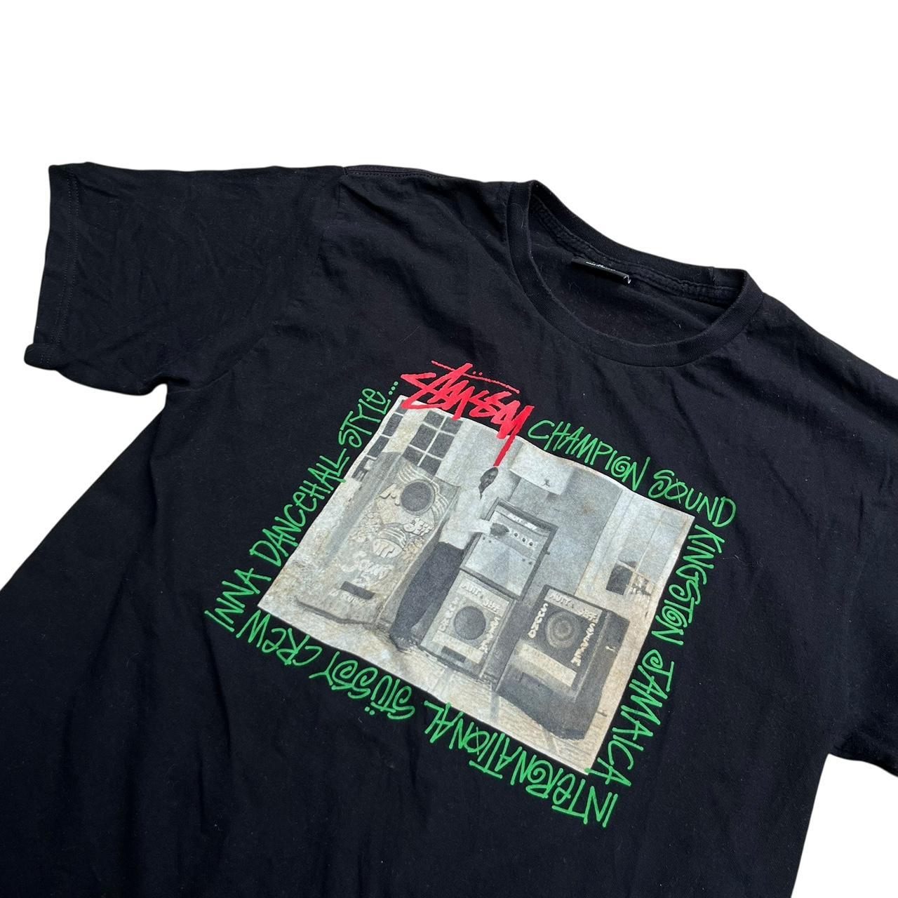 Stussy T-shirt