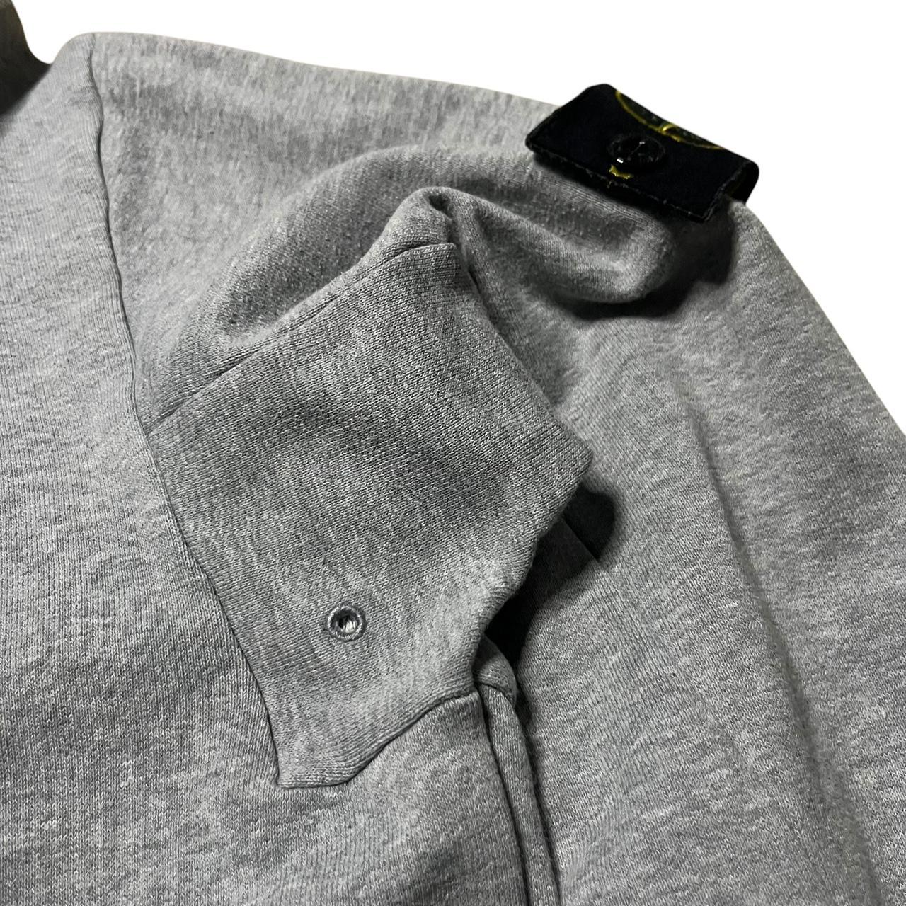Stone Island Crewneck Grey