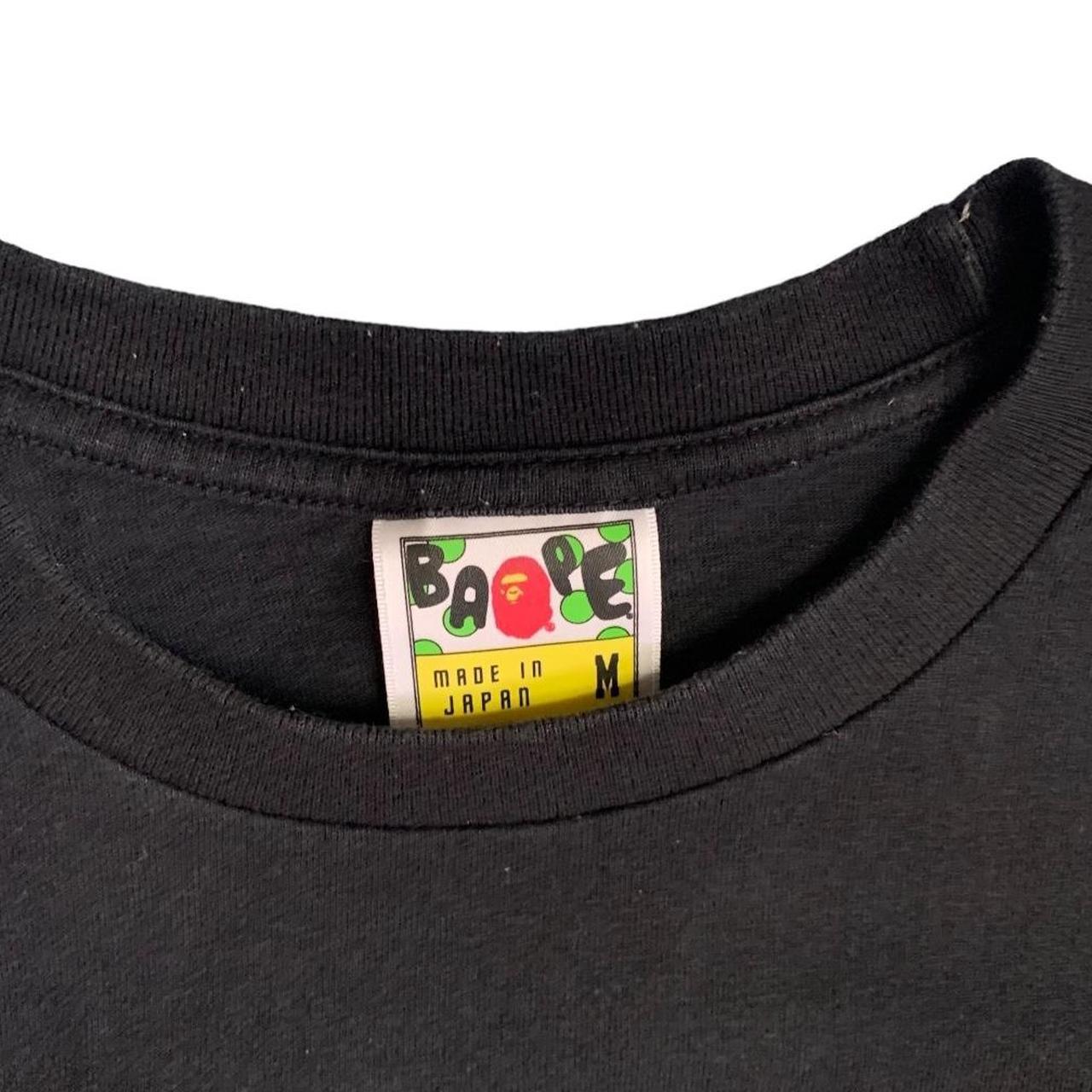 Bape T-shirt