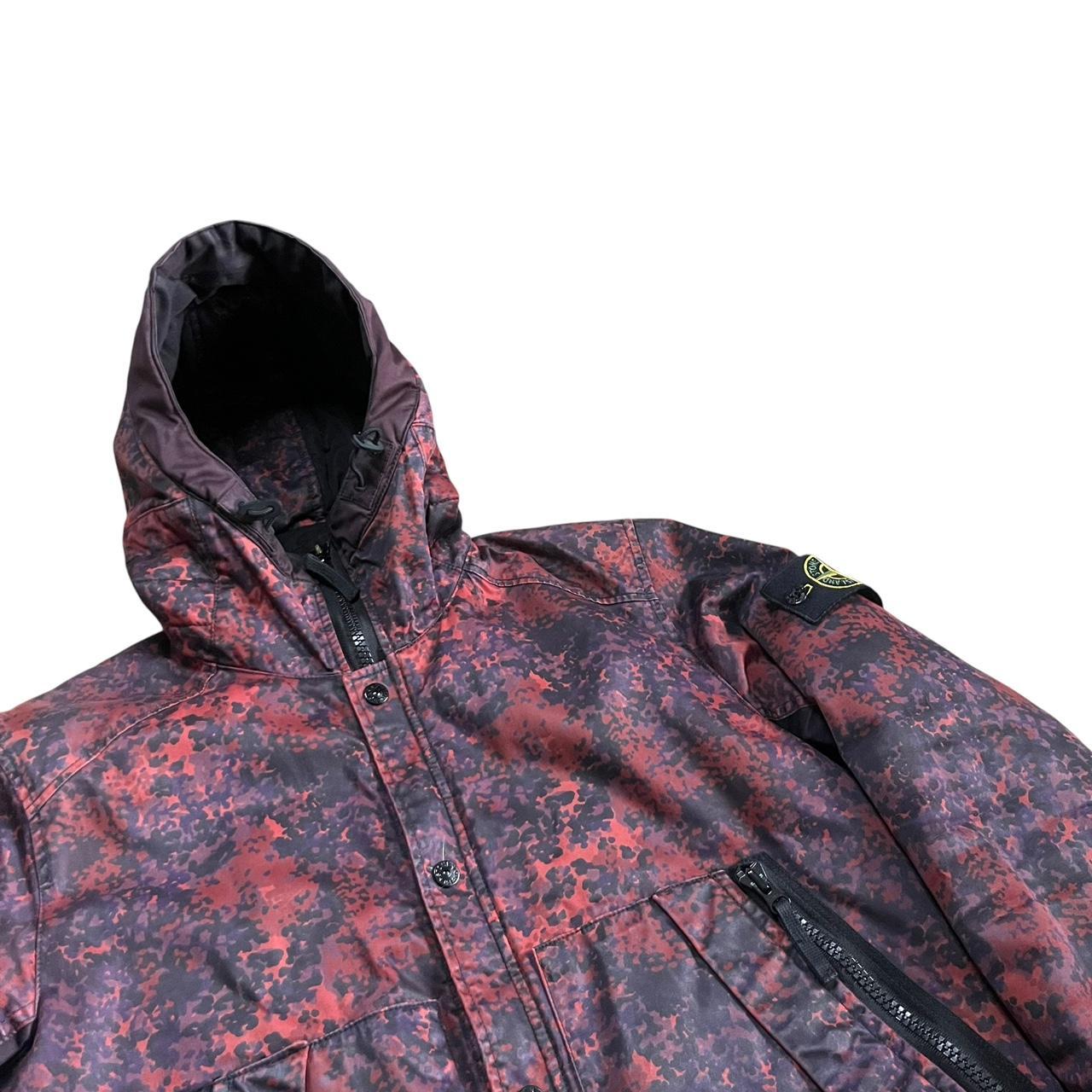 Stone Island Jacket