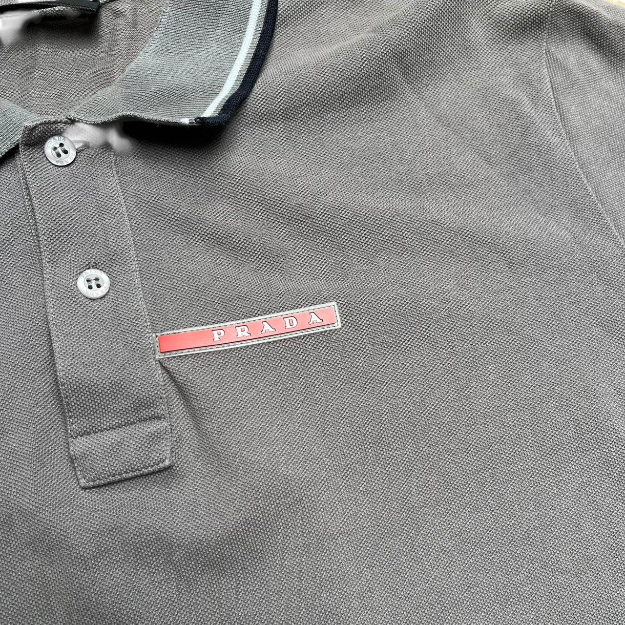 Prada Polo