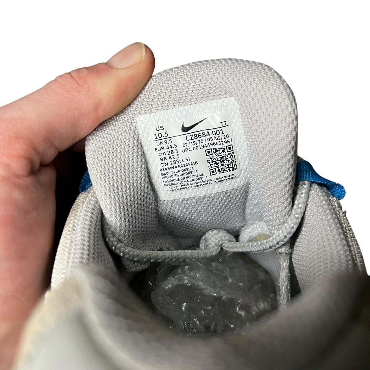 Nike Air Max 95 Laser Blue