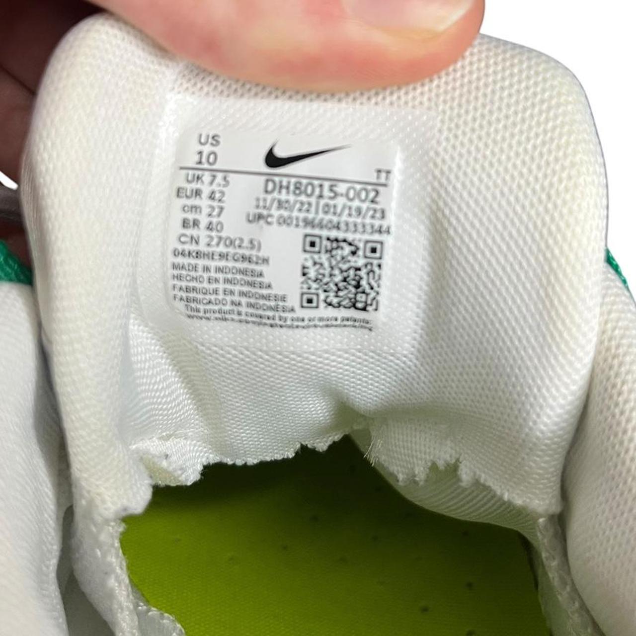 Nike Air Max 95 Stadium Green