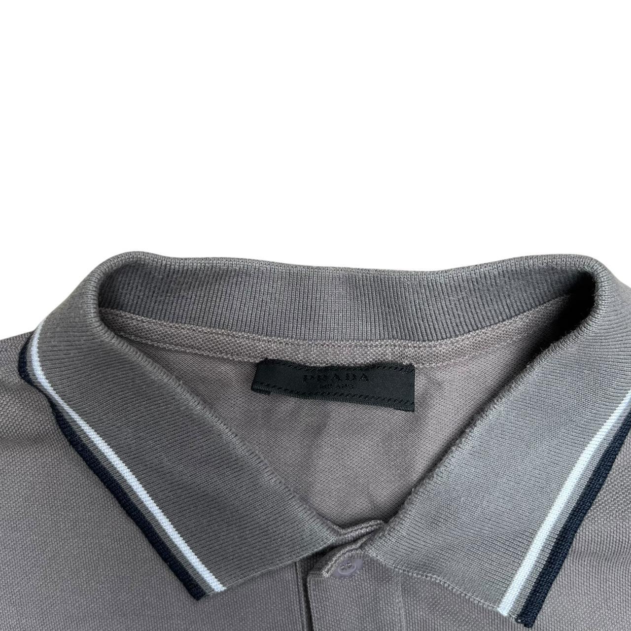 Prada Polo