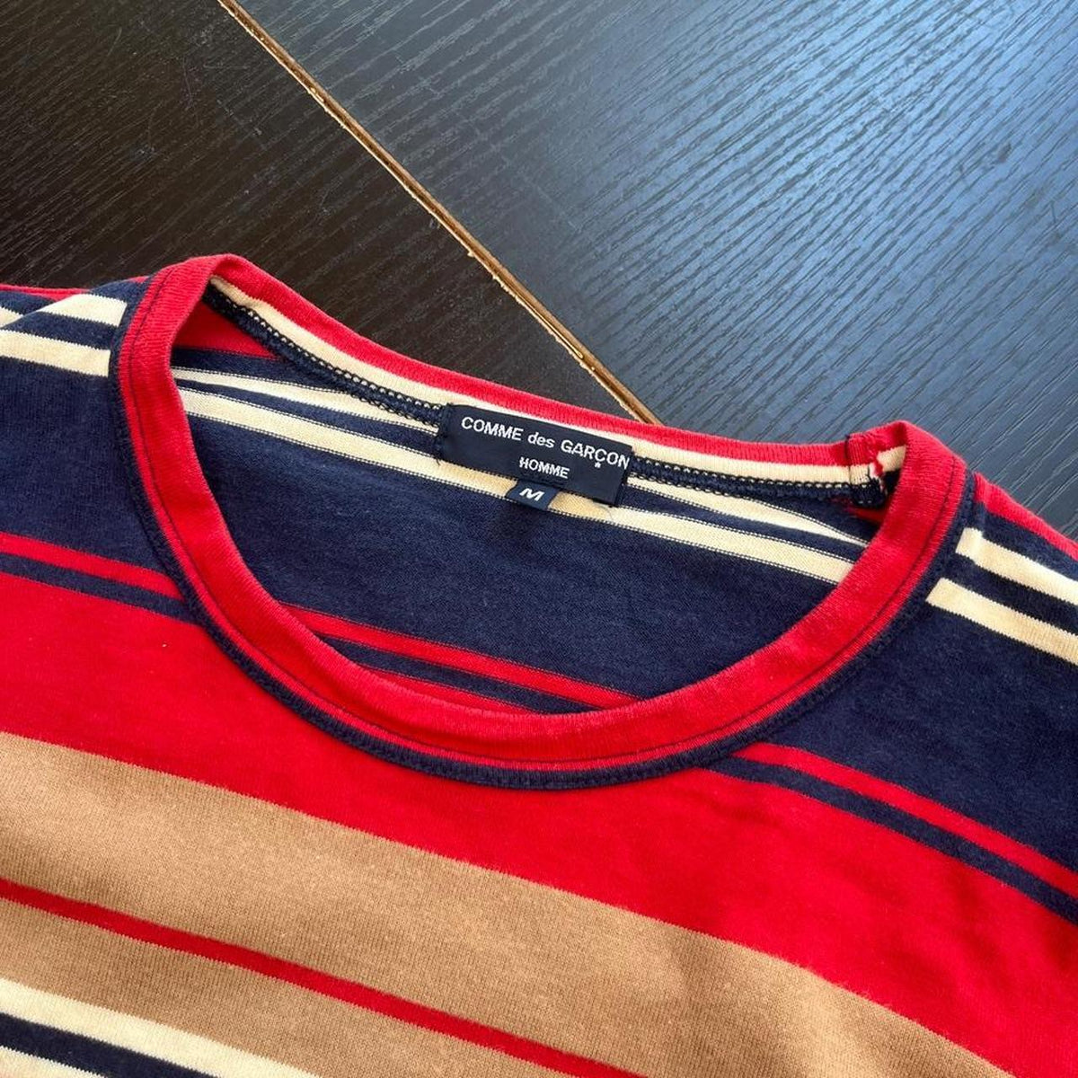 Comme des Garçons T-Shirt - M