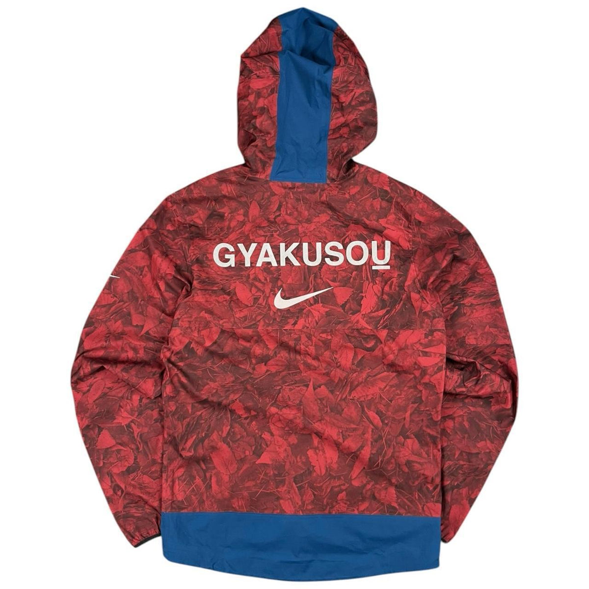 Nike x Undercover Gyakusou Windbreaker - S