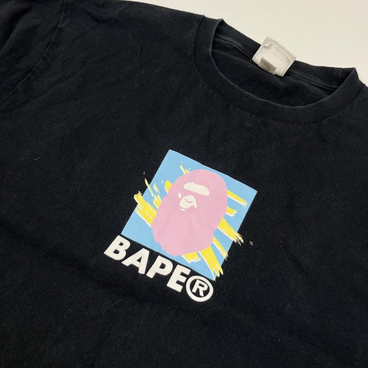 Bape T-Shirt - XL