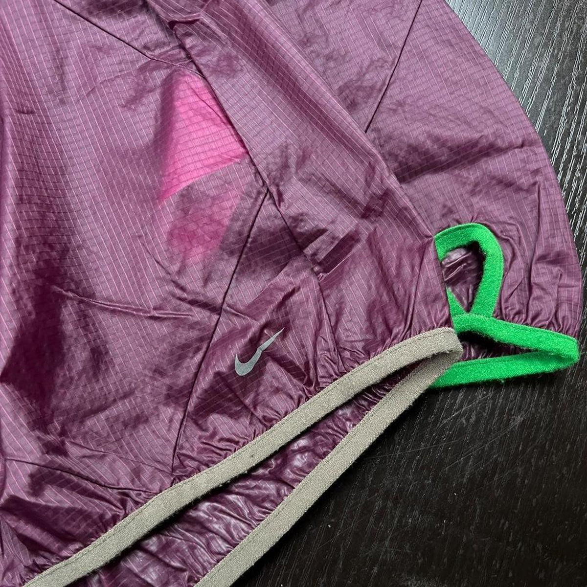 Nike Gyakusou Windbreaker - XS