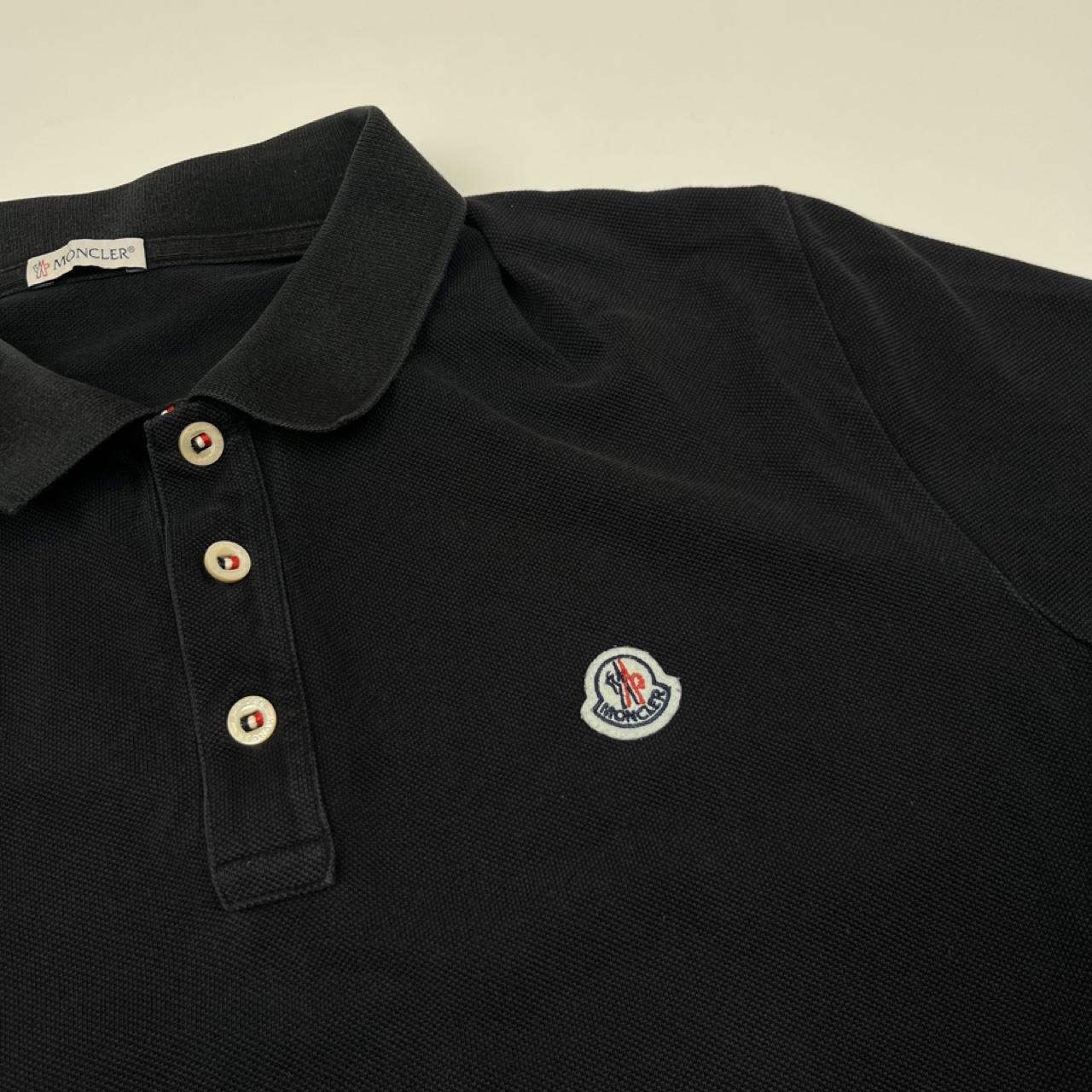 Moncler Polo - L