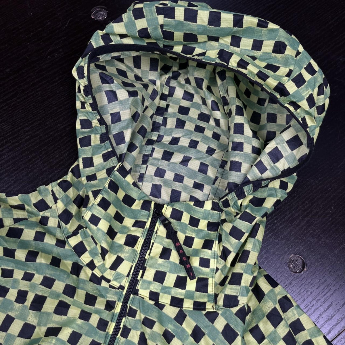 Uniqlo Marni Jacket - M