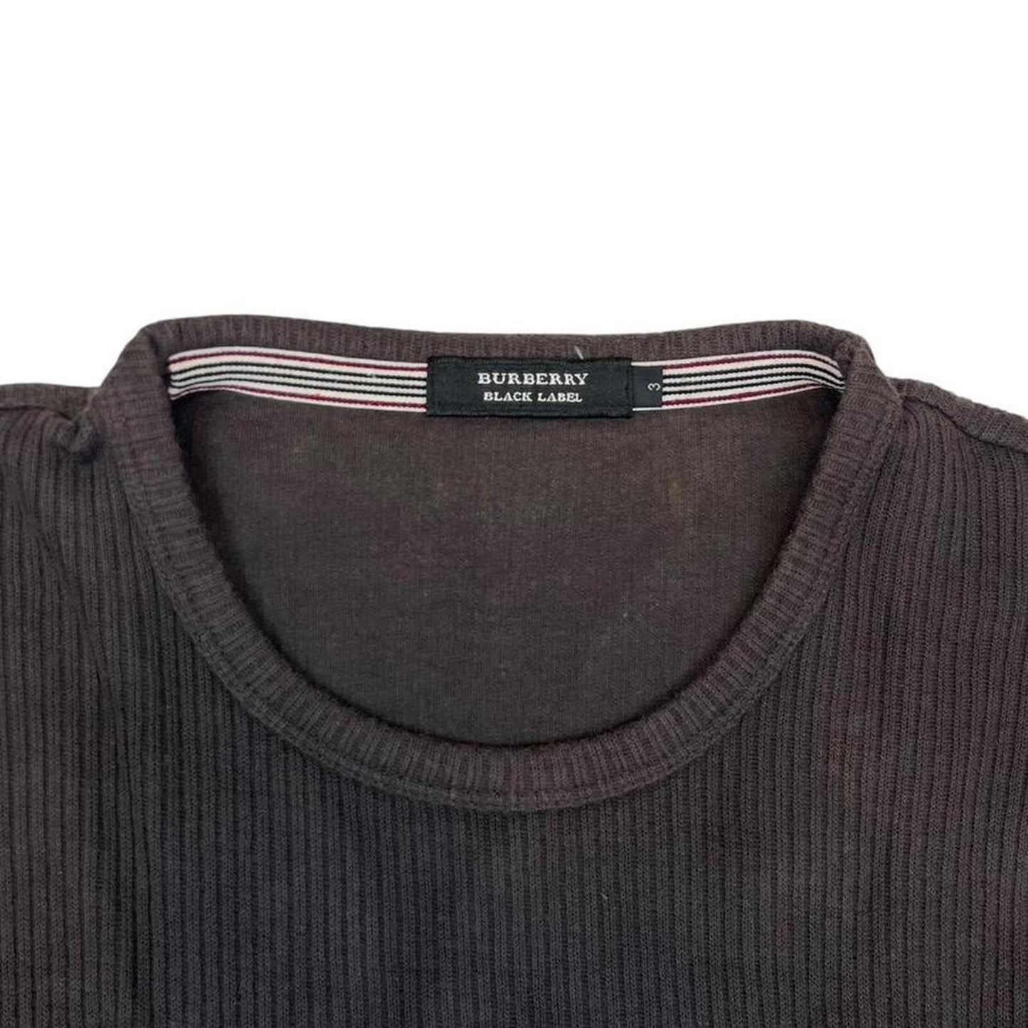 Burberry Black Label Sweatshirt - L