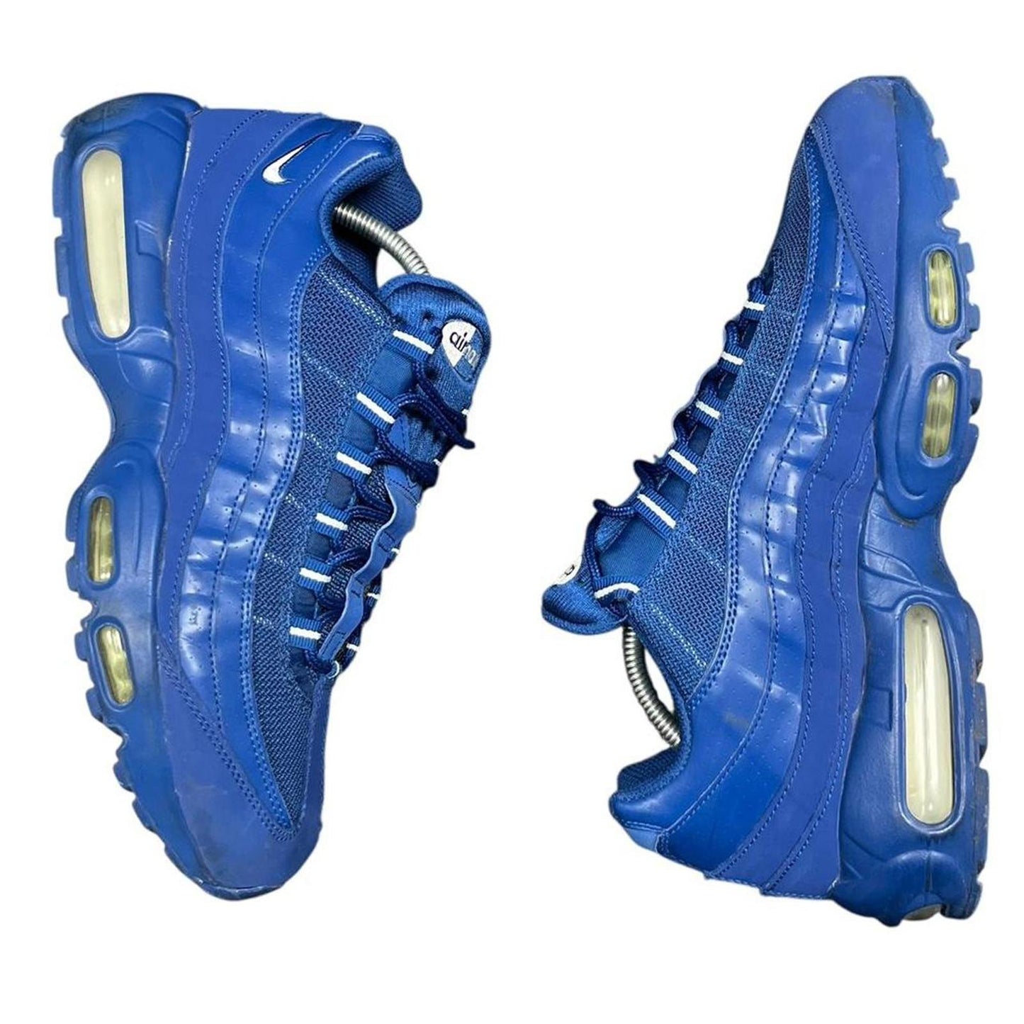 Nike Air Max 95 Blue White